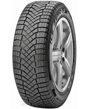 Шины Автомобильные Pirelli Ice Zero Friction 225/45R17 94H 1