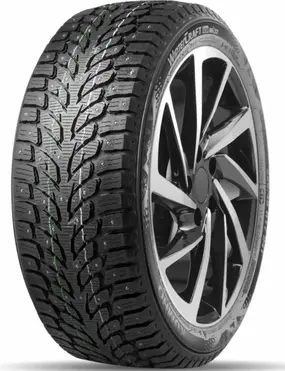 Шины Автомобильные Kumho WinterCraft ice Wi32 235/55R18 104T 1