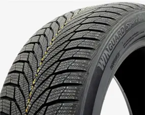 Шины Автомобильные Nexen WinGuard Sport 2 245/45R18 100V 2