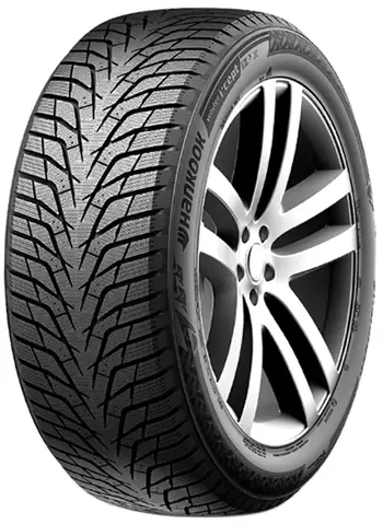 Автомобильные шины Hankook 275/45R20 110T XL Winter i*cept IZ3 X W636A 1