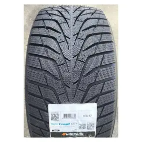 Автомобильные шины Hankook 255/45R19 104T XL Winter i*cept IZ3 W636 2