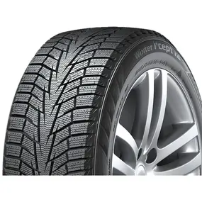 Автомобильные шины Hankook 245/45R18 100T XL Winter i*cept IZ2 W616 3