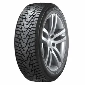 Автомобильные шины Hankook 195/60R15 92T XL Winter i*pike RS2 W429 1
