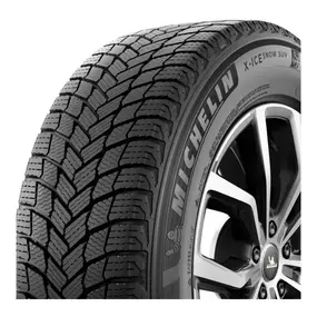 Автомобильные шины Michelin 295/35R22 108H XL X-ICE SNOW SUV 3