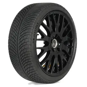 Автомобильные шины Michelin 245/40R20 99W XL PILOT ALPIN 5 1