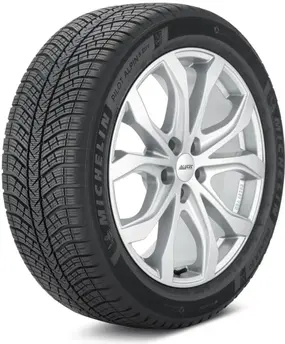 Автомобильные шины Michelin 285/45R19 111V XL PILOT ALPIN 5 SUV 1