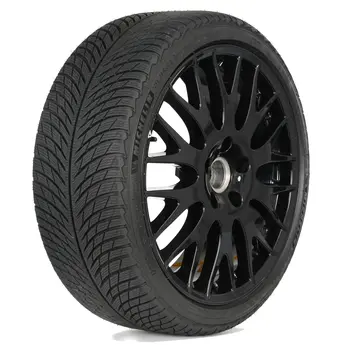 Автомобильные шины Michelin 275/40R18 103V XL PILOT ALPIN 5 1