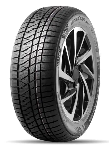 Автомобильные шины Kumho WinterCraft SUV ice WS71 275/40R20 106W XL 1