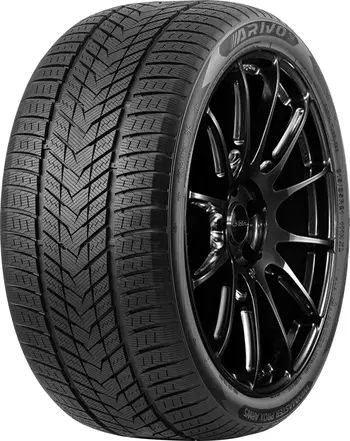 Зимняя шина Arivo Winmaster ProX ARW5 275/45R21 110H 1