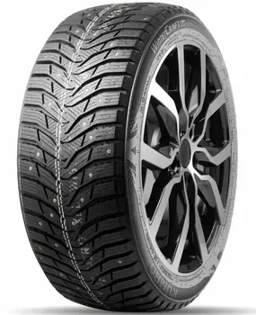 Зимняя шина Kumho WinterCraft Ice Wi31 245/40R19 98T (шипы) 1