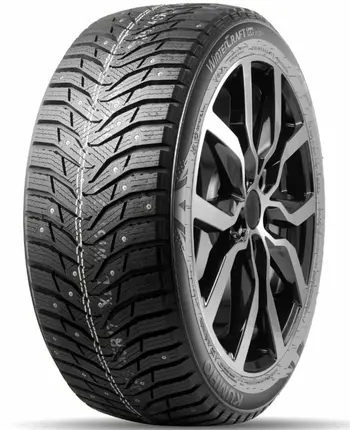 Зимняя шина Kumho WinterCraft Ice Wi31 245/40R19 98T (шипы) 1