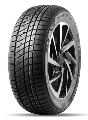 Зимняя шина Kumho WinterCraft WS71 275/45R21 110V 1