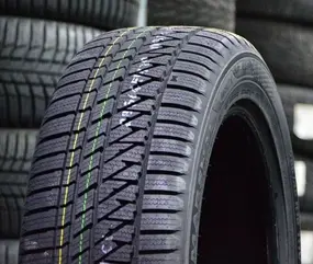 Зимняя шина Kumho WinterCraft WS71 275/45R21 110V 2
