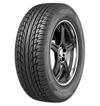 Шина летняя R16 205/70R16 BEL-345 ASTARTA SUV 97H Страна производства: Беларусь 1