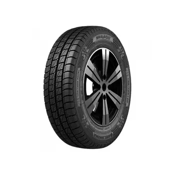 Шина зимняя R16 215/75R16C BEL-313 116/114R (Bravado) Страна производства: Беларусь 1