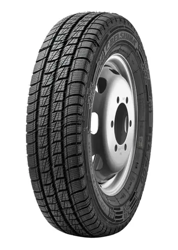 Шина зимняя R15 225/70R15C BEL-353 BRAVADO 112/110S Страна производства: Беларусь 1