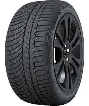 Зимняя шина Kumho WinterCraft WP72 245/45R20 103V 1