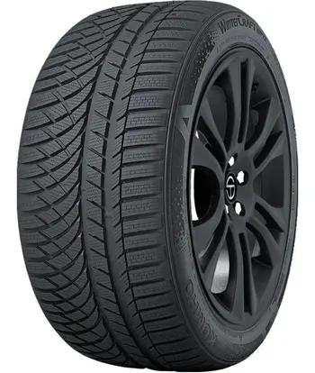 Зимняя шина Kumho WinterCraft WP72 245/45R20 103V 1
