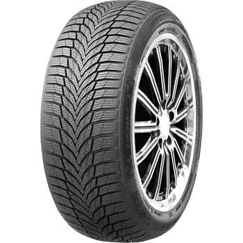 Зимняя шина Nexen WinGuard Sport 2 245/45R18 100V 1