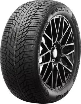 Зимняя шина Nexen Winguard Ice 3 215/60R16 99T 1