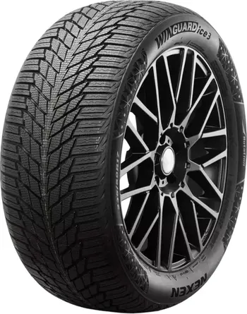 Зимняя шина Nexen Winguard Ice 3 215/60R16 99T 1