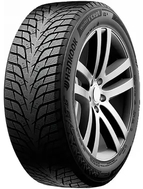 Автомобильные шины Hankook W636 Winter I*Cept IZ3 205/55R16 94H 1