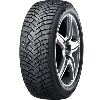 Зимняя шина Nexen Winguard Winspike 3 235/50R19 103T (под шип) 1