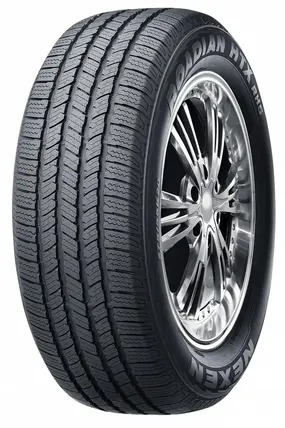 Летняя шина Nexen Roadian HTX RH5 245/75R16 120/116Q 1