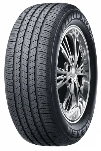 Летняя шина Nexen Roadian HTX RH5 245/60R18 105H 1