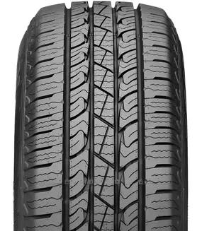 Летняя шина Nexen Roadian HTX RH5 245/60R18 105H 2