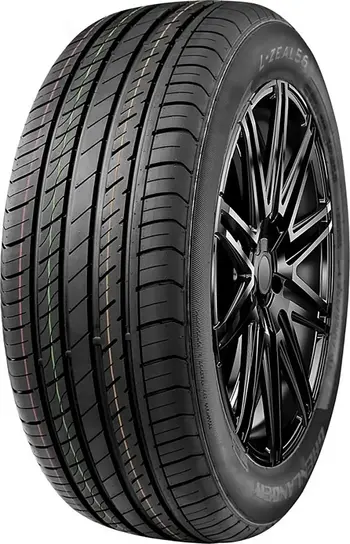 Автомобильные шины iLINK 275/30R20 97W XL L-ZEAL 56 1