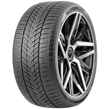 Зимняя шина iLINK Snowgripper II 255/50R19 107H XL 1