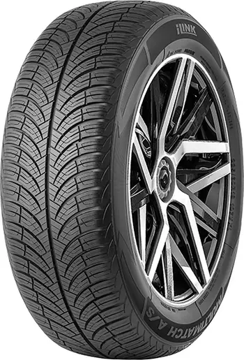 Автомобильные шины iLINK 225/45R19 96W XL MULTIMATCH A/S 1