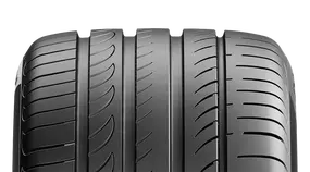 Летняя шина Pirelli Powergy 245/40R17 95Y 2