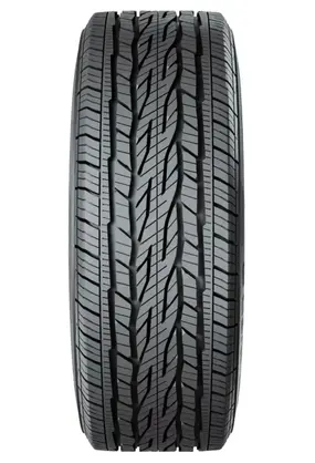 Летняя шина Gislaved TerraControl 215/65R16 98H 2