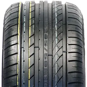 Автомобильные шины HIFLY 295/35R21 107Y XL HF805 3