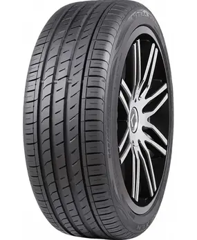 Летняя шина Nexen N'Fera SU1 275/35R19 100Y 1
