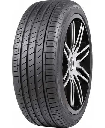 Летняя шина Nexen N'Fera SU1 275/35R19 100Y 1
