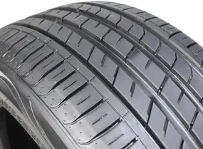 Летняя шина Nexen N'Fera SU1 275/35R19 100Y 2