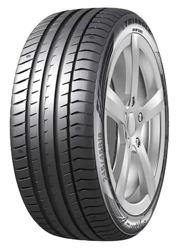 Летняя шина Triangle EffeXSport TH202 255/45R19 104Y 1