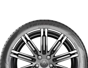 Летняя шина Triangle EffeXSport TH202 235/55R19 105W 2