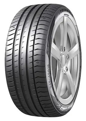 Автомобильные шины Triangle 255/40R20 101Y XL EffeXSport TH202 1