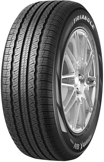 Летняя шина Triangle AdvanteX SUV TR259 215/55R18 95V 1