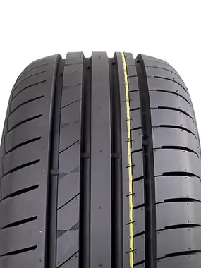 Летняя шина Kapsen K737 165/70R14 81T 2