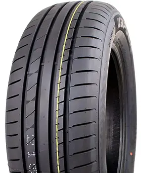 Летняя шина Kapsen K737 165/70R14 81T 3