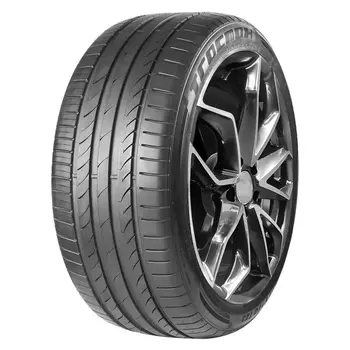 Автомобильные шины Tracmax 215/40R17 87W XL X-Privilo TX3 1