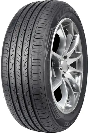 Автомобильные шины Tracmax 185/55R15 82V X-Privilo TX5 1