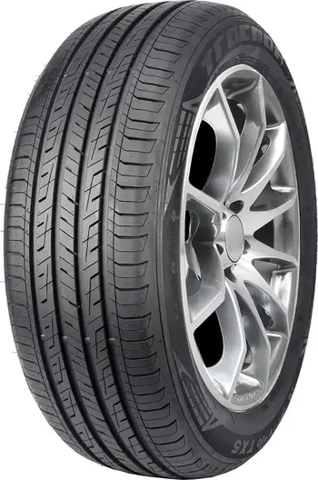 Автомобильные шины Tracmax 185/55R15 82V X-Privilo TX5 1
