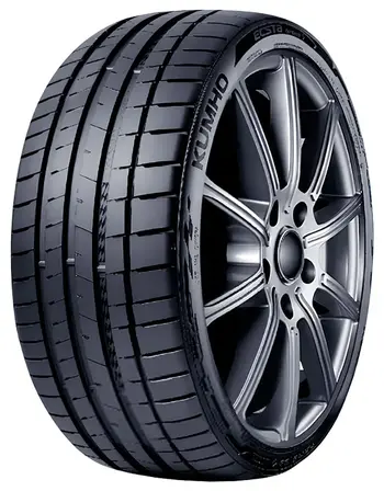 Летняя шина Kumho PS72 Ecsta Sport 235/45R18 98Y 1