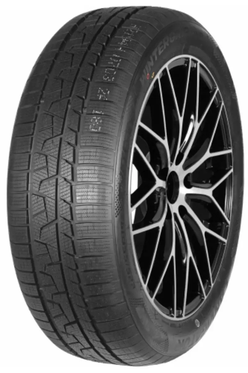 Шина зимняя R16 215/45R16 WINTERGRIP UHP 90H XL Страна производства: Китай. Надбавка импортёра не более 17% 2